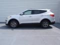  2014 Santa Fe Sport FWD Moonstone Silver