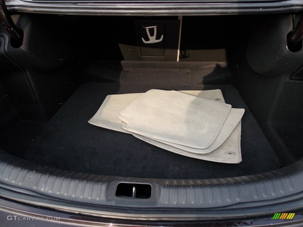 2011 9-5 Turbo6 XWD Sedan - Java Brown Metallic / Parchment photo #18