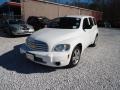 2011 Arctic Ice White Chevrolet HHR LS #91286247