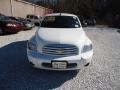 2011 Arctic Ice White Chevrolet HHR LS  photo #2