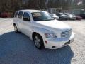 2011 Arctic Ice White Chevrolet HHR LS  photo #3