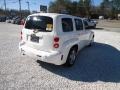 2011 Arctic Ice White Chevrolet HHR LS  photo #5