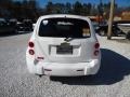 2011 Arctic Ice White Chevrolet HHR LS  photo #6