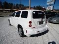 2011 Arctic Ice White Chevrolet HHR LS  photo #7