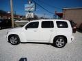 2011 Arctic Ice White Chevrolet HHR LS  photo #9