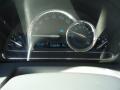 2011 Arctic Ice White Chevrolet HHR LS  photo #12