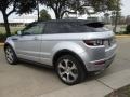 Indus Silver Metallic - Range Rover Evoque Coupe Dynamic Photo No. 8