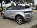 2014 Indus Silver Metallic Land Rover Range Rover Evoque Coupe Dynamic  photo #8