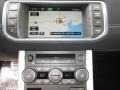 Dynamic Ebony/Cirrus Stitch Navigation Photo for 2014 Land Rover Range Rover Evoque #91312317