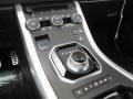 Dynamic Ebony/Cirrus Stitch Transmission Photo for 2014 Land Rover Range Rover Evoque #91312350