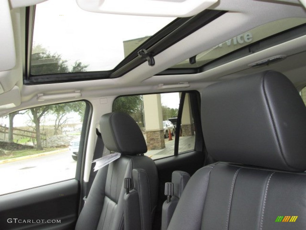 2014 Land Rover LR2 HSE 4x4 Sunroof Photo #91312614