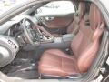 2014 Jaguar F-TYPE Brogue Interior Interior Photo