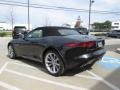 2014 Stratus Grey Metallic Jaguar F-TYPE S  photo #8