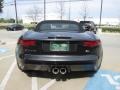 2014 Stratus Grey Metallic Jaguar F-TYPE S  photo #9