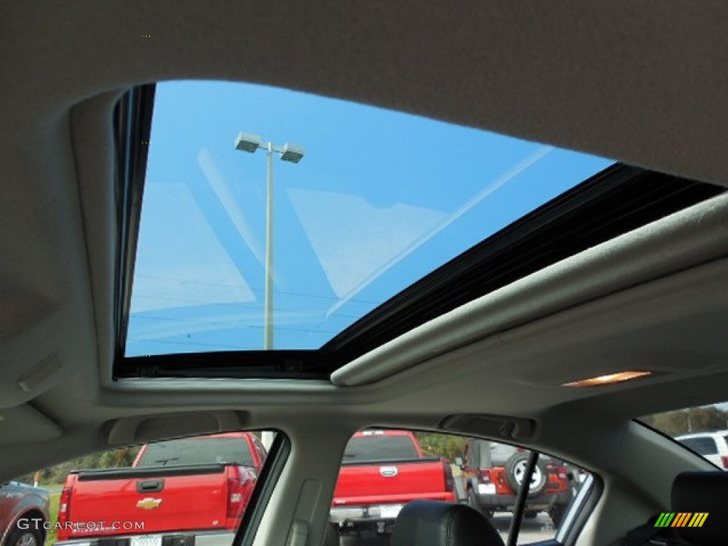 2012 Mazda MAZDA3 i Grand Touring 4 Door Sunroof Photo #91314246