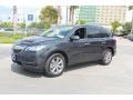 Graphite Luster Metallic - MDX Advance Photo No. 3