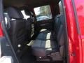 Vermillion Red - F350 Super Duty Lariat Crew Cab 4x4 Dually Photo No. 13