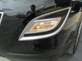 2011 Brilliant Black Mazda CX-9 Grand Touring AWD  photo #3