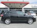 Brilliant Black - CX-9 Grand Touring AWD Photo No. 5