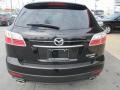 2011 Brilliant Black Mazda CX-9 Grand Touring AWD  photo #8