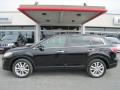 Brilliant Black - CX-9 Grand Touring AWD Photo No. 10