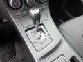 2013 Crystal White Pearl Mica Mazda MAZDA3 i Touring 4 Door  photo #30