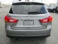 Mercury Gray Metallic - Outlander Sport SE Photo No. 6