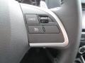 2014 Mercury Gray Metallic Mitsubishi Outlander Sport SE  photo #22