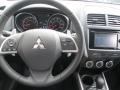 2014 Mercury Gray Metallic Mitsubishi Outlander Sport SE  photo #27