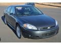 Ashen Gray Metallic - Impala LTZ Photo No. 1