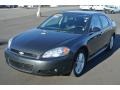 Ashen Gray Metallic - Impala LTZ Photo No. 2