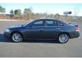 Ashen Gray Metallic - Impala LTZ Photo No. 3