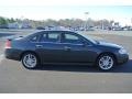 Ashen Gray Metallic - Impala LTZ Photo No. 6