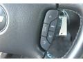 Ashen Gray Metallic - Impala LTZ Photo No. 16