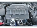 Ashen Gray Metallic - Impala LTZ Photo No. 25