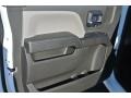 2014 Summit White Chevrolet Silverado 1500 WT Regular Cab  photo #9