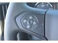 2014 Summit White Chevrolet Silverado 1500 WT Regular Cab  photo #12