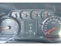 2014 Summit White Chevrolet Silverado 1500 WT Regular Cab  photo #13
