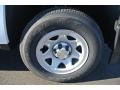 2014 Summit White Chevrolet Silverado 1500 WT Regular Cab  photo #19