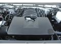 2014 Summit White Chevrolet Silverado 1500 WT Regular Cab  photo #20