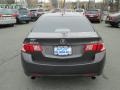 Polished Metal Metallic - TSX Sedan Photo No. 7