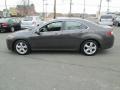 Polished Metal Metallic - TSX Sedan Photo No. 9