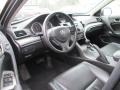 Polished Metal Metallic - TSX Sedan Photo No. 10