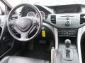 Polished Metal Metallic - TSX Sedan Photo No. 16