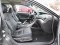 Polished Metal Metallic - TSX Sedan Photo No. 17