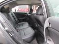 Polished Metal Metallic - TSX Sedan Photo No. 18