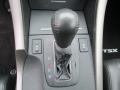 Ebony Transmission Photo for 2009 Acura TSX #91318239