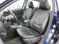 Black Front Seat Photo for 2009 Mazda MAZDA6 #91318377