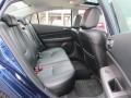 Black Rear Seat Photo for 2009 Mazda MAZDA6 #91318389