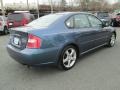 2005 Atlantic Blue Pearl Subaru Legacy 2.5 GT Limited Sedan  photo #6